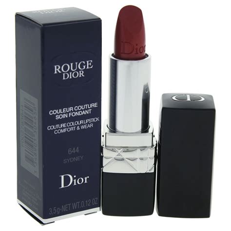 dior new lipstick|christian dior lipstick price.